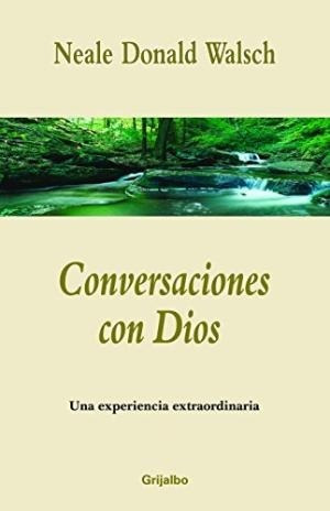 Libro Conversaciones Con Dios 1 / Walsch / Grijalbo