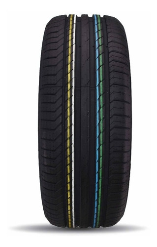 Imagen 2 de 4 de Llanta Continental Contisportcontact 5 Ssr 225/45r18 95y