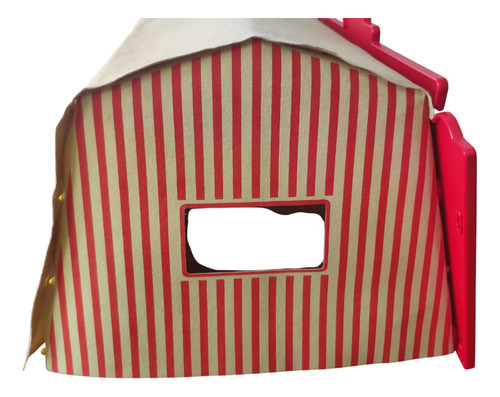 Playmobil 3730 Carpa De Caballos, Playmobil Circo 1