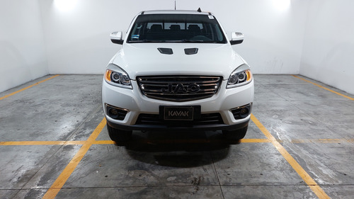 JAC Frison T6 2.0 FRISON