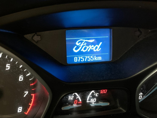 Ford Focus 2.0 2014 Se Plus Sedan 4 Puertas Mt