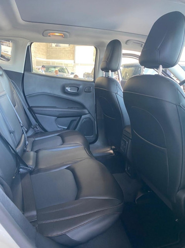 Jeep Compass Limited Plus 4x4 2.0 Td At9