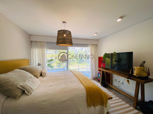 Imagen 10 de 23 de Apartamento En Venta Tres Suites Y Dependencia Playa Brava - Punta Del Este Golf