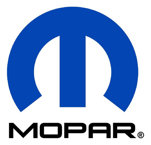 Imagen 3 de 6 de Junta Carter Caja Transmisión Original Mopar 46 47 48 Re