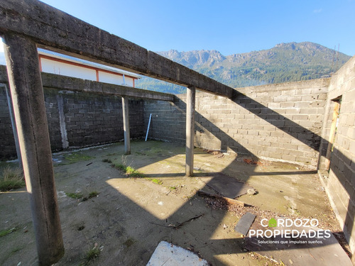 Terreno En Venta Sobre Av. Los Notros En Lago Puelo, Chubut.