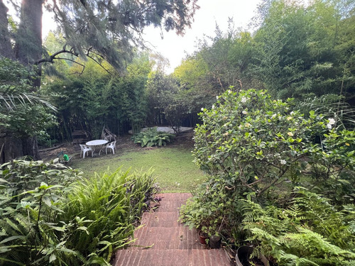 Terreno En Tigre Centro