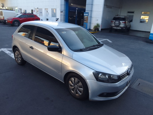 Volkswagen Gol Trend 1.6 Highline 101cv 3p