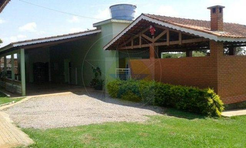 Chácara Com 3 Dormitórios À Venda, 1350 M² Por R$ 1.000.000,00 - Maracanã - Jarinu/sp - Ch0690