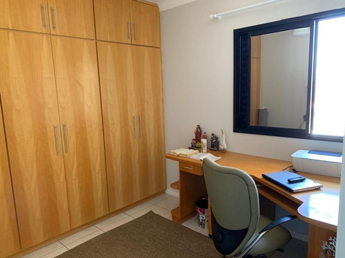 Imagem 24 de 29 de Apartamento Com 125m² No Edifício Mediterrâneo Em Ribeirão Preto-sp, Com 3 Dormitórios (sendo 1 Suíte), Com 3 Vagas De Garagem, Sala Com 3 Ambientes - Ap00454 - 69011429