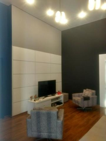 Imagem 5 de 12 de Residencial Em Sorocaba - Sp - Ca0006_cdi