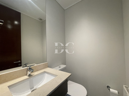 Casa En Arriendo Chamisero Chicureo Colina