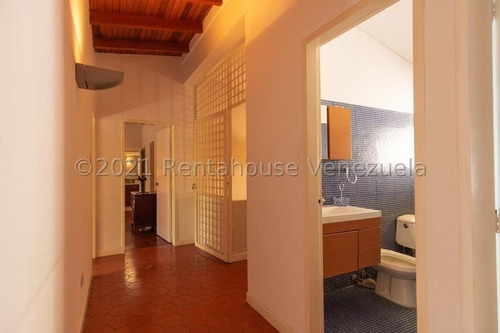 Imagen 5 de 15 de Casa En Venta En Valle Arriba 20-17627