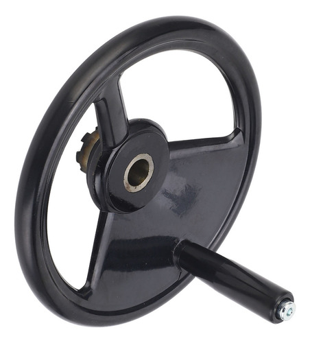 Volante De Torno, Fresamento, Roda Manual, 22x250mm, Engenha