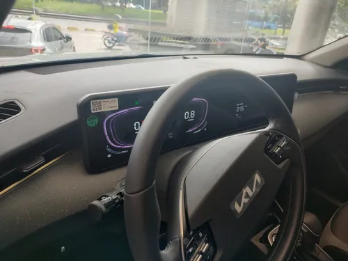 Kia K3 Cross ZENITH