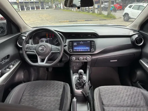 Nissan Kicks 1.6 Advance