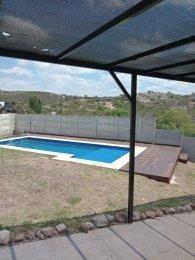 Imagen 14 de 14 de Dueño Alquila Casa Con Pileta Y Vista Al Lago Y La Ciudad