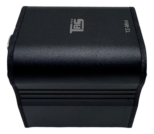 Controlador Dj Electrotas Tz-mini Negro De 512 Canales