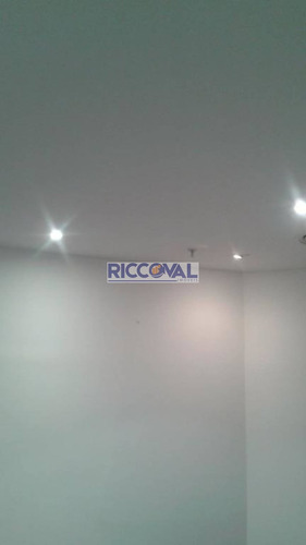 Imagem 6 de 15 de Escritório Em Itaim Bibi - São Paulo - 4580