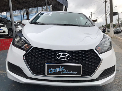 Imagem 5 de 11 de Oferta - Hyundai / Hb20 1.0 Comf Flex 2019