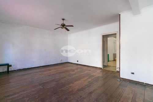 Imagem 3 de 15 de Casa Sobrado - Centro - Ref: 21333 - V-21333
