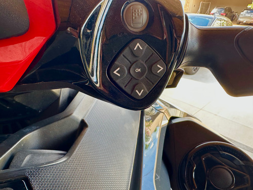 Seadoo 325 Rxtx Rs