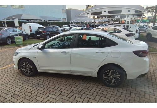 Chevrolet Onix 1.0 FLEX PLUS LT MANUAL