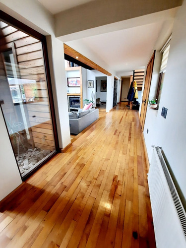 Imagen 6 de 23 de Gran Casa En Condominio Polo 1, De 537 Mt 6dorm5baños 8est