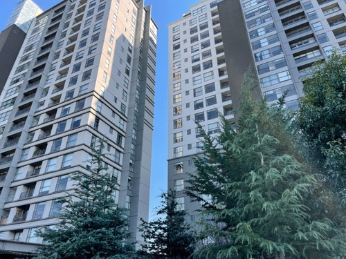 Imagen 25 de 25 de Venta De Departamento En Paseo De Las Lomas