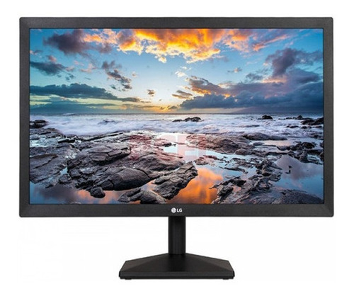 Monitor Led Full Hd 19,5 Marca LG