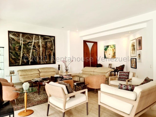 Se Vende Apartamento En Altamira Mls #24-25211