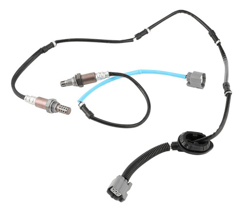 Yc 2 Sensores De Oxígeno For Honda Accord 2.4l 2003-2007