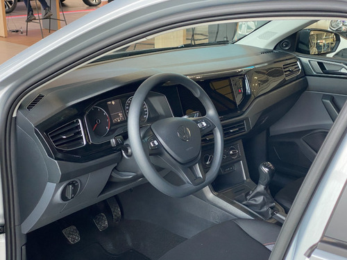 Volkswagen Polo 1.6 Msi Track