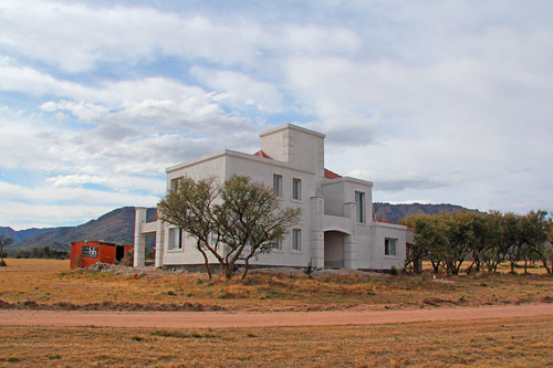 Lotes En Santa Maria Country & Golf Villa Larca San Luis