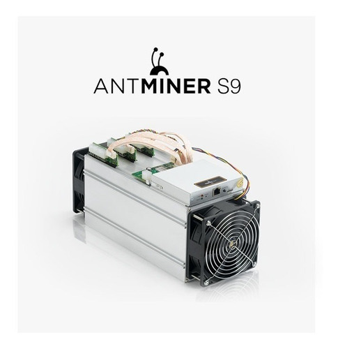 antminer s9 14.5 th