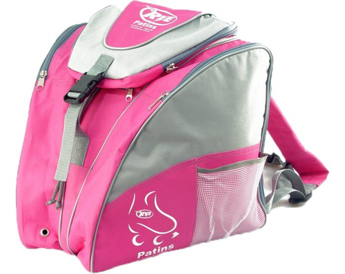 Mochila Para Patins Rye