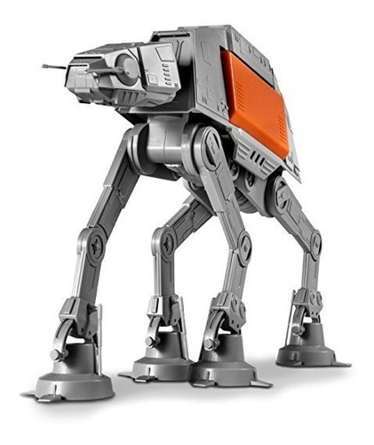 Revell Snaptite Build & Play Equipo Imperial At-at Walker Ed