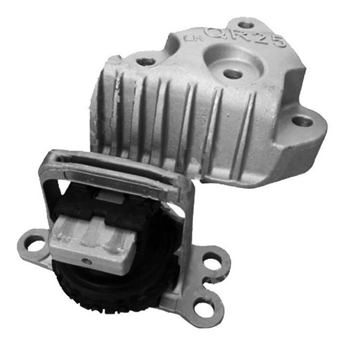 1-soporte De Motor Del Der Rogue 2.5l 4 Cil Aut, Cvt 14-19