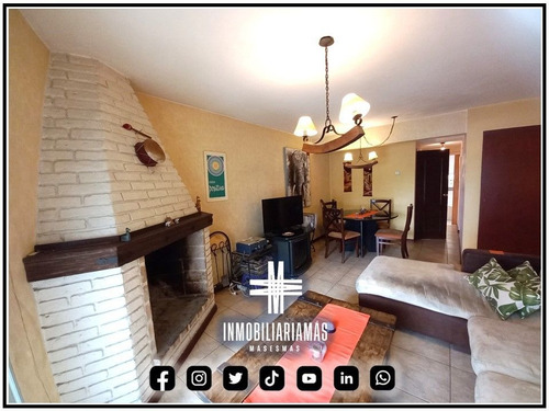 Imagen 9 de 19 de Apartamento 4 Dormitorios Montevideo - Sg (ref: Ims-15258)