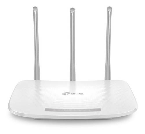 Router Inalámbrico N 300mbps Tl-wr845n Tplink Wifi