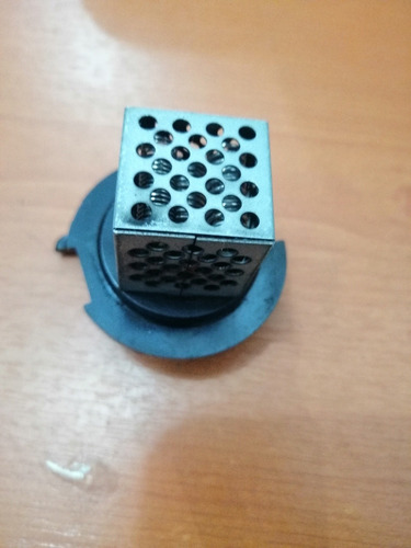 Imagen 2 de 3 de Resistencia De Soplador Terios Cool