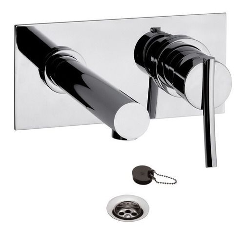 Fv Libby Monoc Jgo Lavatorio Pared C/tap 0206/39 Oferta