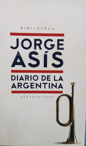 Jorge Asís Diario De La Argentina