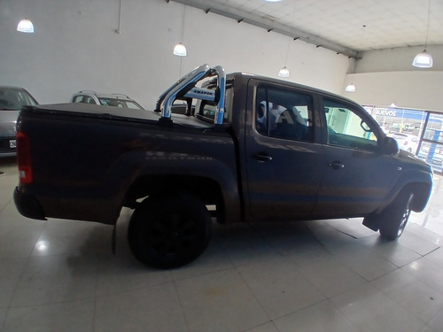 Volkswagen Amarok 2.0 Cd Tdi 140cv 4x2 Startline