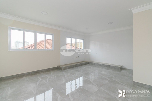 Imagem 6 de 15 de Casa Sobrado - Santa Terezinha - Ref: 1713 - V-1713