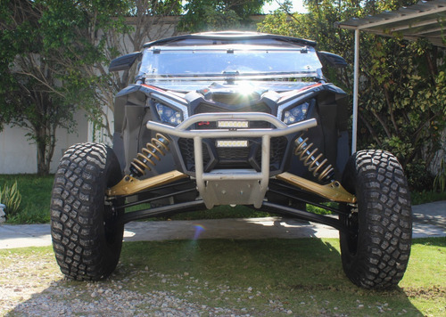 Can Am Maverick X3 Max X Rs Turbo Rr Accesorios Pro Motors