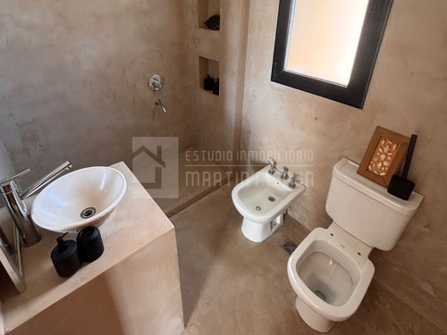 Casa A Estrenar En Gardey, Tandil
