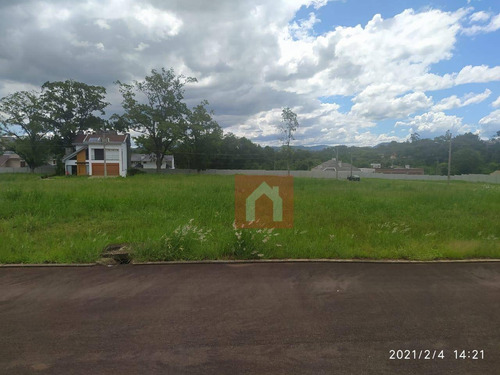 Imagem 1 de 2 de Terreno Conventos - Te0189