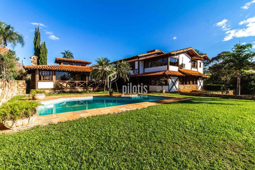 Imagem 15 de 15 de Casa - Lago Sul - Ref: 386 - L-p582