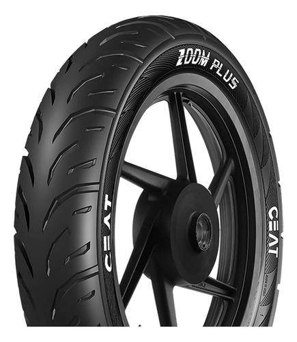 Pneu Ceat 140/70-17 Tl. Tras Royal Meteor 66p
