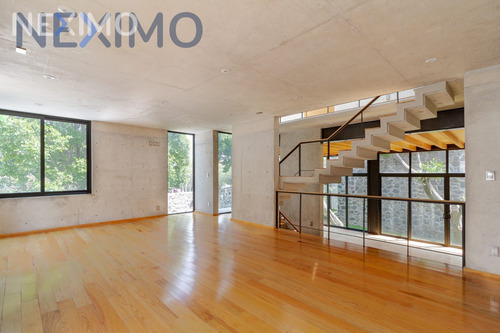Imagen 21 de 24 de Venta De Casa En La Herradura, Naucalpan Edo. México